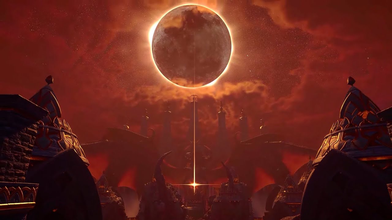 Dragon Age The Veilgurd, прохождение #46