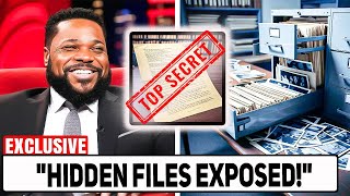 Malcolm Jamal Warner’s Hidden Storage EXPOSED After 1 Month!