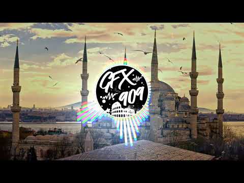 Erkin Koray - Estarabim (Gfx909 Bootleg)