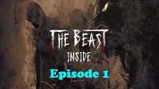 Moving In! The Beast Inside Walkthrough Episode 1