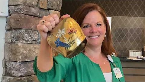 Richfield is for Rehab - Judy Hartman's Journey