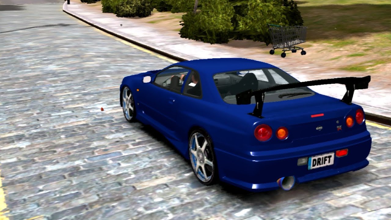 GTA Gaming Archive