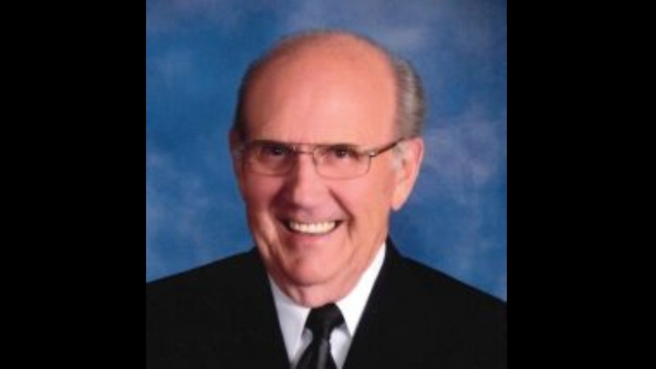 Funeral livestream Harry Dieltz