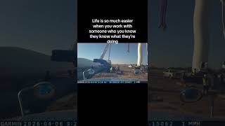#heavyhaul #adayinmylife #truckdriver #dashcam #lifeontheroad