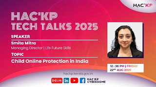 Child Online Protection in India