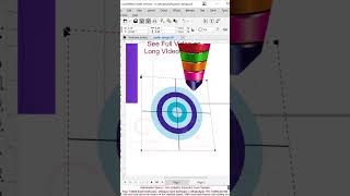 HIGHLIGHTS - Enhance Your Skills with Stunning Infographic Design #coreldraw #shrots #infographic