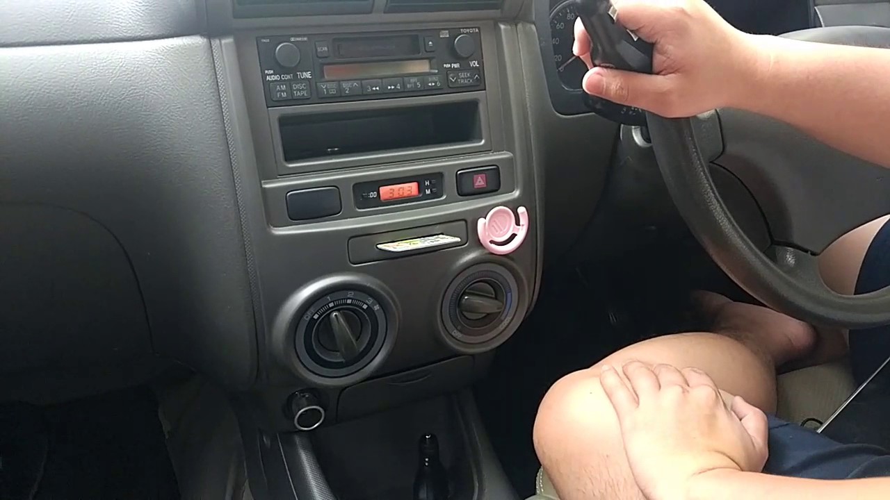 Bluetooth FM MP3 Modulator Transmitter Audio Music Car Test by Pampam Shop