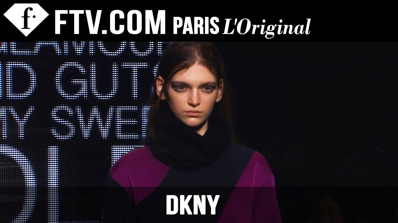 2015 New York Fashion Week – review of the fifth day-Donna Karan