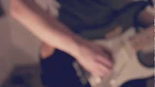 The Intermission - Platonic (lyric video)