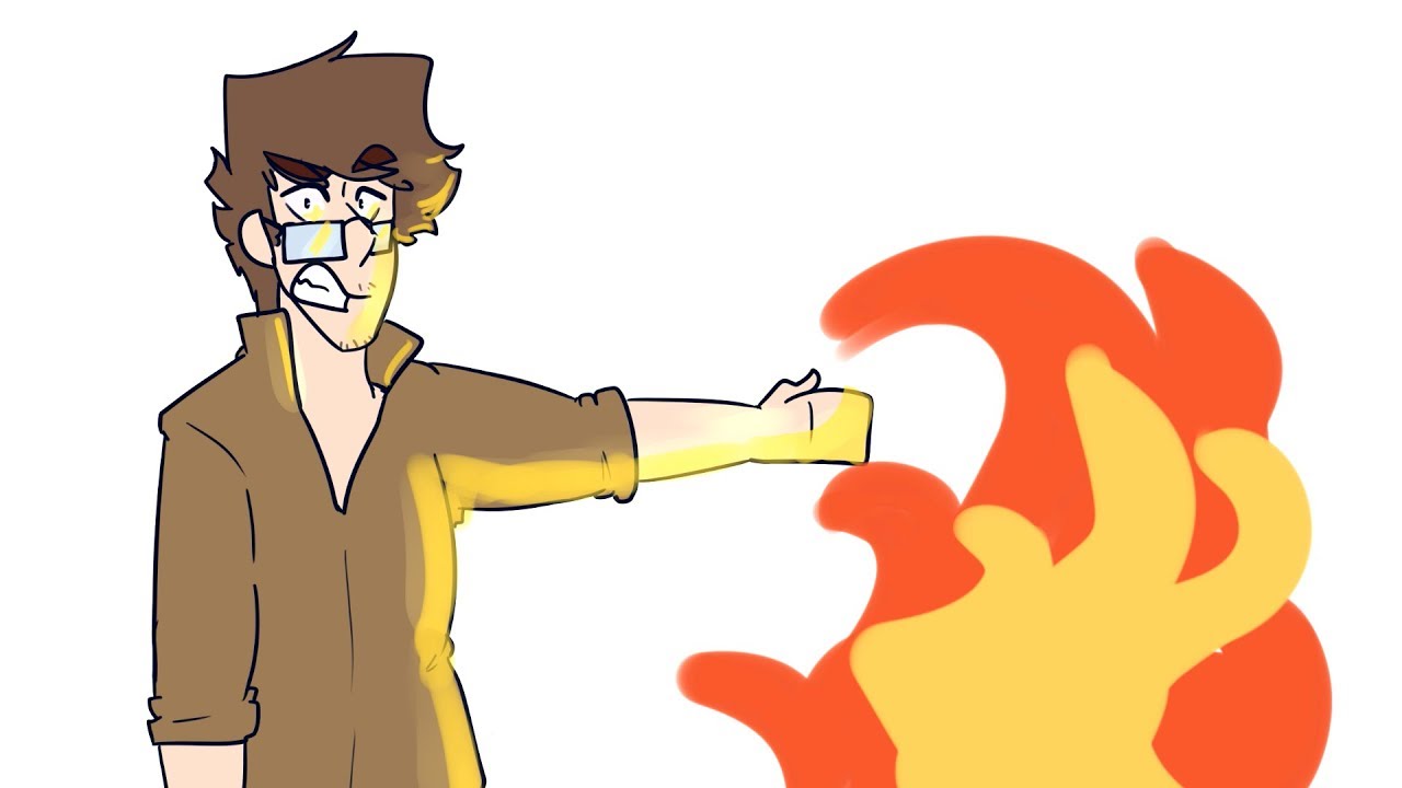 you brought your dog to the wrong neighborhood