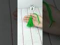 DIY tessel #shorts