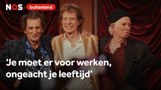 Thumbnail for Rolling Stones lanceren nieuw album