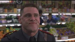 A Little Extra Cheese On The Taco - Me, Myself & Irene. Remastered Hd