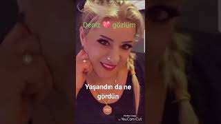 Yasadında Ne Gördün