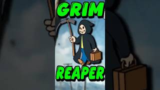 One Of The Best VATS Perks