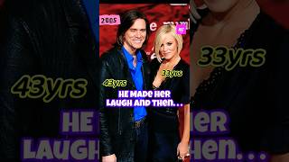 Celebrity Love in The Spotlight💖 Jim Carrey & Jenny McCarthy relationship #lovestory #yshorts Wealth
