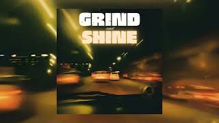 Gas - Grind And Shine The Album