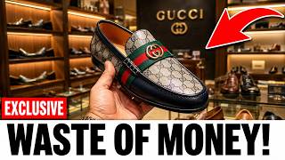 5 Luxury Shoe Brands To NEVER Buy (And 5 That Are Actually WORTH It)