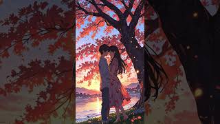 🌟Under Starlit Skies 2🌟#AnimeLovers #AnimeWorld screenshot 4