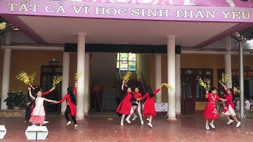 Văn nghệ chào Xuân 2019