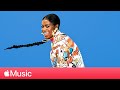 Tierra Whack: “Dora,” Collaborating with Lil Yachty, Creating Music | Apple Music