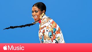 Tierra Whack: “Dora,” Collaborating with Lil Yachty, Creating Music | Apple Music