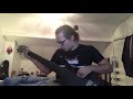 Beginning of video