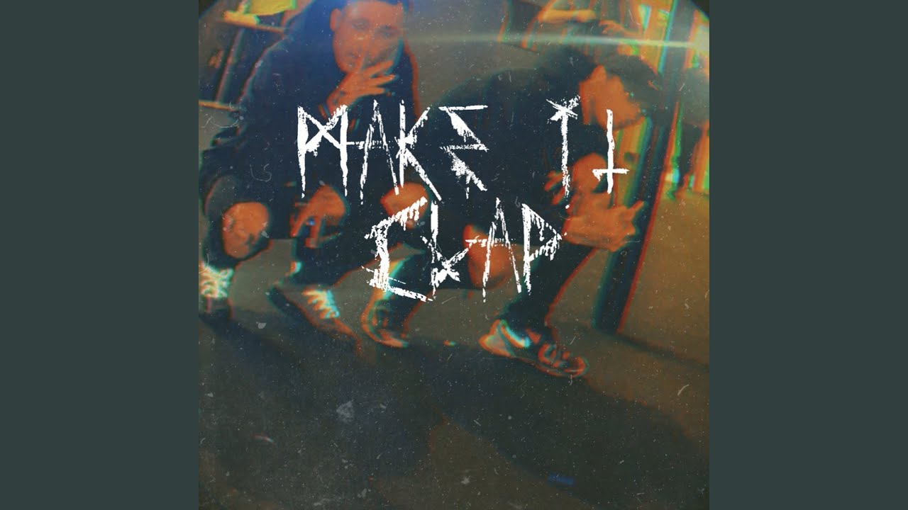 Make It Clap adlı videoyu YouTube'da izle Make It Clap adlı videoyu YouTube'da izle