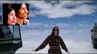 Berani sumpah.... Album kenangan Nanang Qosim feat Rifa Hadija (Lirik lagu)