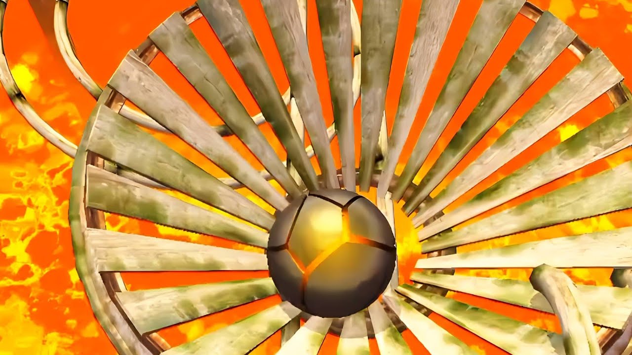 Rollance Adventure Balls Gameplay Level 13143