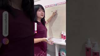 CARA GAMPANG UBAH DESIMAL ➡️ CAMPURAN ✨