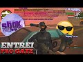 COMO É SER DO GATE NO SAMP BRASIL PLAY SHOX ( é muito fodaa!! 😃😃 ) gta samp Android #2