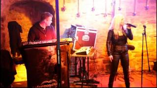 Infernosounds Alone In The Dark