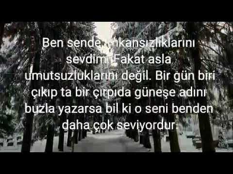 AŞIRI ANLAM İÇEREN VİDEOLAR