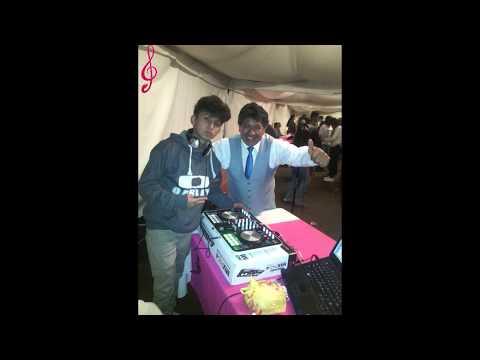 MIX CUMBIA PERUANA