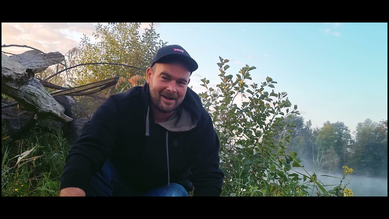 15h de pêche en rivière en périodes de vendange Un bijou de la rivière qui vient me rendre visite🤩🤩