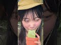 Do you know what it's made of?🍮#fyp #comedyvideo #funnyvideo #ドッキリ #虫ゼリー