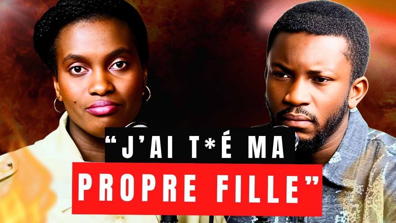 SA MÈRE A SOUHAITÉ SA M*ORT PLUTÔT QUE DE LA VOIR HEUREUSE