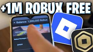 How To Get Free Robux 2026? BEST Way To Get Free Robux (How To Get Robux) ✅ ONLY Working REVIEW