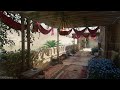 3 Hour – Assassin’s Creed Mirage - Palace Overlook Ambience