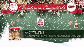 Andy Williams - A Song And A Christmas Tree (1963)  // Christmas Essentials