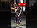 2022 0818 街頭藝人 耀幸符樂團 秀香《送君情淚》