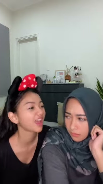 ELSA DI TAMP4R POPPY BUNGA..?? #shorts