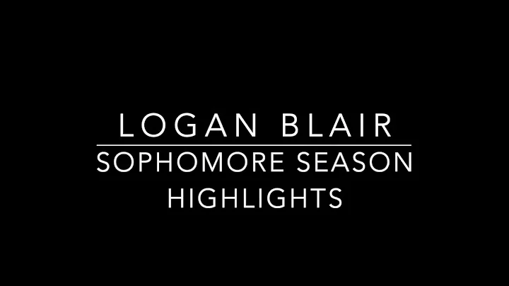 Logan Blair Photo 16