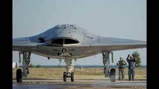 HIGH ALERT: Nightmare for America's Enemies! U.S. Navy X-47B Drone Could Be Reborn