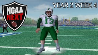 Chris Carwise looking good right now- NCAA 06 Dynasty Mode Madden 12 Legends