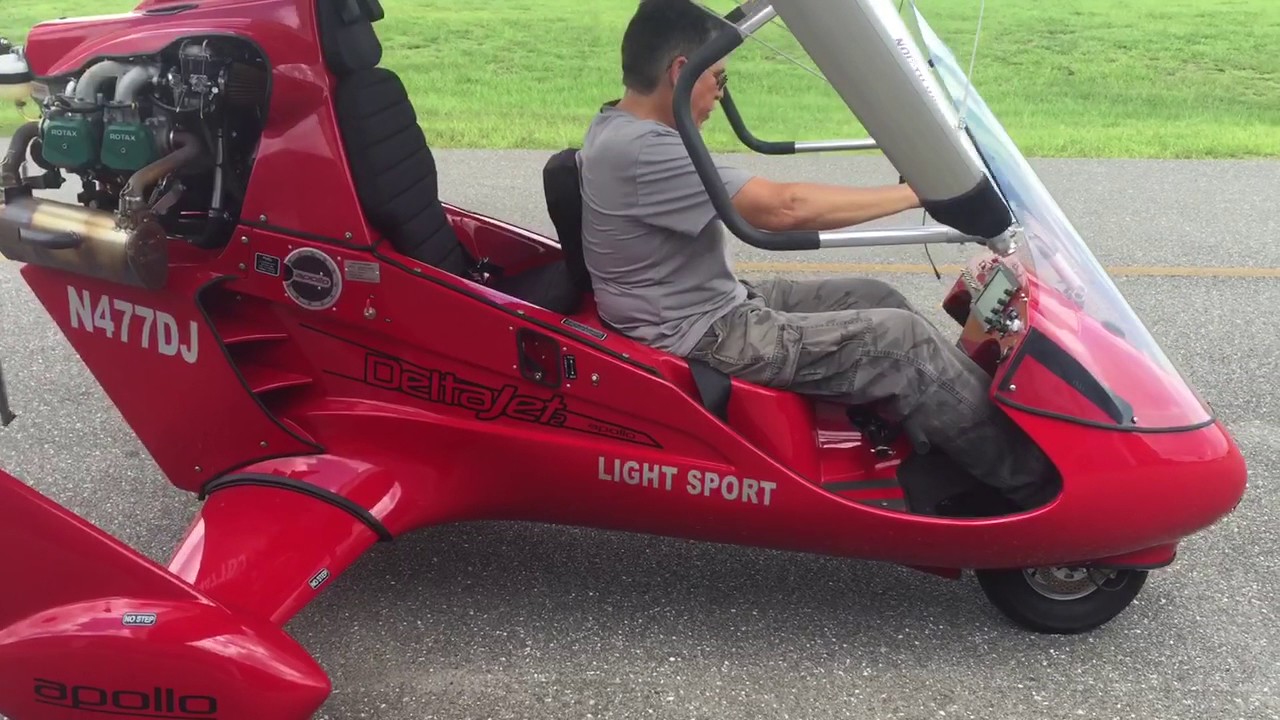 delta trike for sale