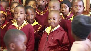 BACK TO SCHOOL WITH DIGNITY EPISODE 0001