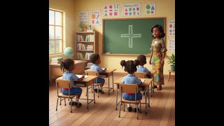 Nigeria - Primary 2 - General Mathematics - Addition