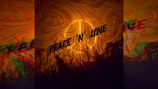 J'calm - Peace 'n' Love (Official Audio)